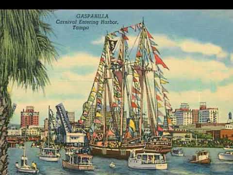 Q105, Tampa, 12-06-1979, Kathy "Wild" West Aircheck, WRBQ-FM Radio