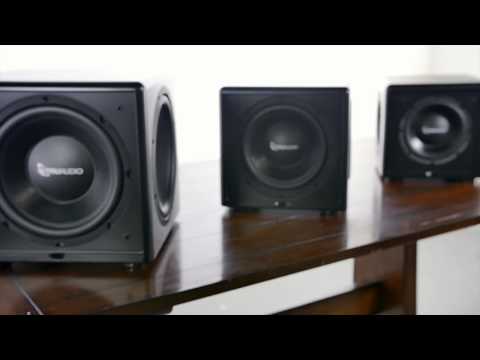 Carátula del video del producto