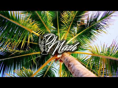 MC BOX x DJ NASH - Badboy ( Zouk Mashup 2k21 )