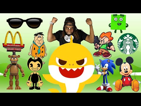STUNNING Nerd Smash Mash Up!!!