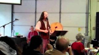 Tony Flying Squirrel: Bill Miller&#39;s &quot;Praises&quot;