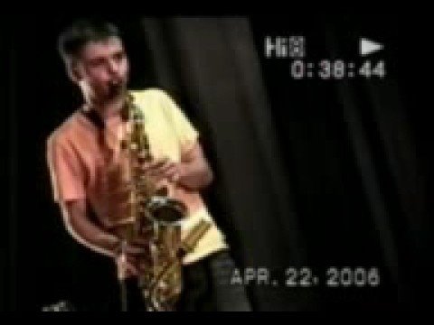 Uros Nedeljkovic (Servia) en Cd. Neza!!