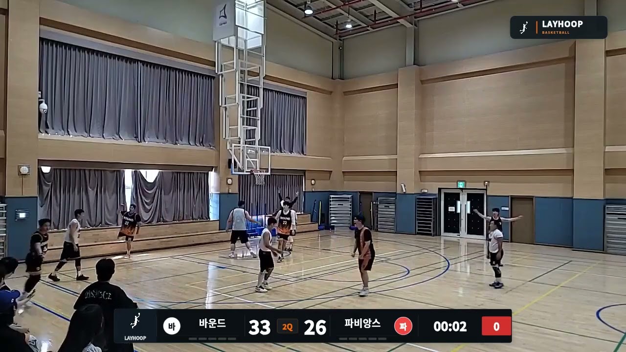 [레이훕] G2 전체 하이라이트 ???? | (0822)
