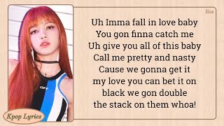 Download lagu BLACKPINK AS IF IT'S YOUR LAST Easy Lyrics mp3 Download lagu BLACKPINK AS IF IT'S YOUR LAST Easy Lyrics mp3