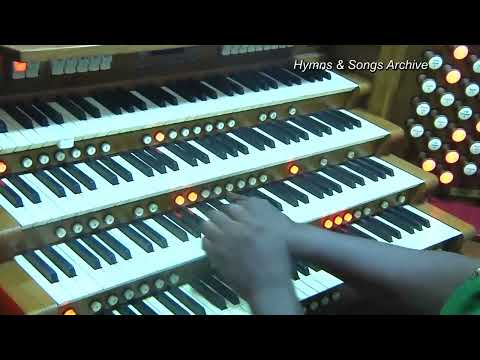 Chanting of Psalm 119:97-112 (with Lyrics) by @SACWarri Choir