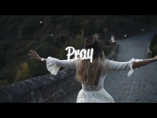 Alok Feat. Conor Maynard - Pray