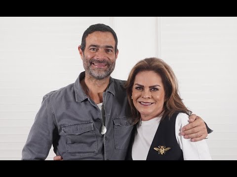 Luis Roberto Guzmán | Mara Patricia Castañeda