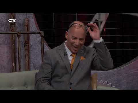 Prime Time Interviews 2021/22 - Carmelo D'Amato