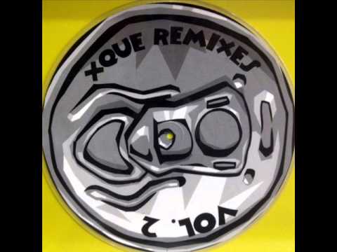 Xque Remixes Vol. 2 - Wonderwall