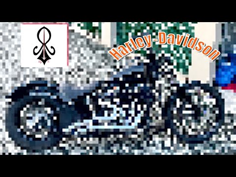 Is this the best Softail ever?? (Review)