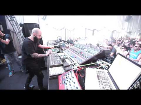 FRA909 Tv -  RAFFAELE ATTANASIO Live @ SPAZIO900 ROMA