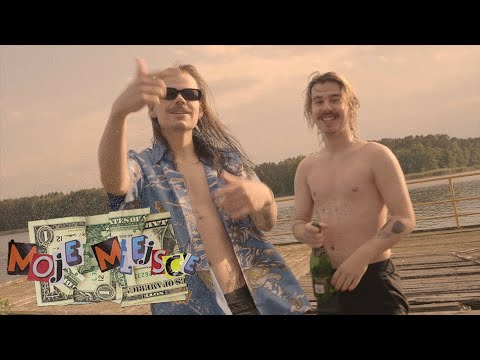 sako x sikor - moje miejsce (🎬: bzyk)