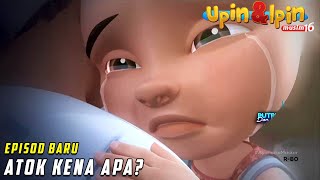 Download lagu FULL Episod Baru Upin & Ipin Musim 16 - Atok Kena Apa? | Upin Ipin Terbaru 2022 mp3