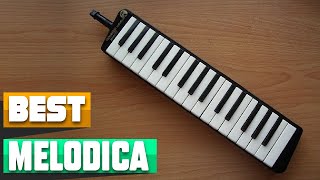 Video thumbnail for 10 Most Popular Melodicas This Year! by Musical Instrument