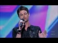 The X Factor USA 2012 - Jeffery Gutt's audition ...