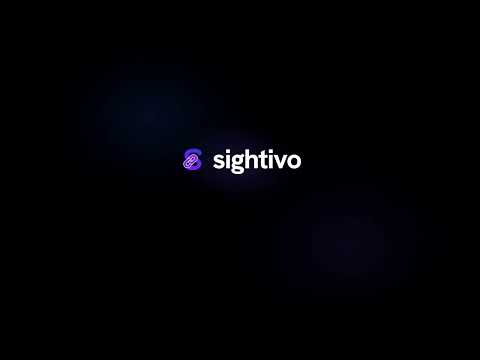 Sightivo video preview