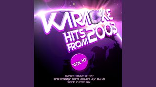 The Itsy-Bitsy Spider (In the Style of the Countdown Kids) (Karaoke Version)