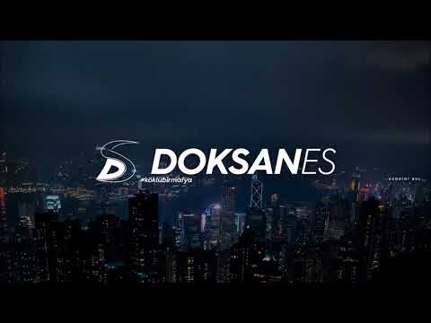 Doksanes - Moru Seversin (Official Audio)
