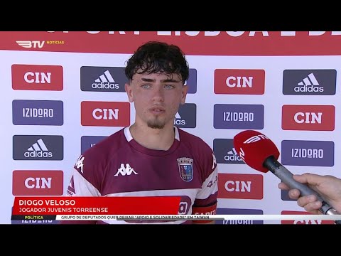 Diogo Veloso Skills - 2022/2023