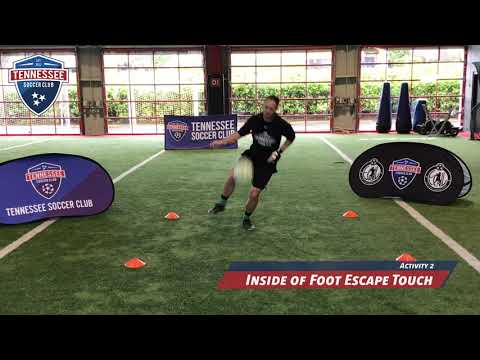 TSC Technical Training - Escapes