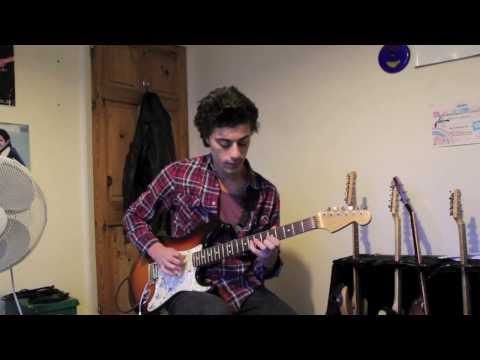 Spicing Up The Pentatonic Scale