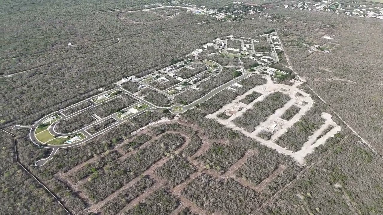 Blanca, Avance de Obra, Mayo 2024