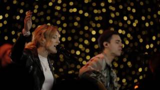 MOSAIC MSC - Heartbeat (Official Acoustic) [Live]