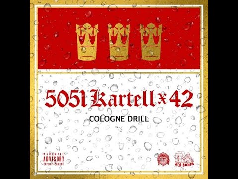 (42) Dietrich x YGT x Shisu x DG - Cologne Drill (prod. Dietrich)