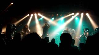 Breed 77 - The battle of Hatin