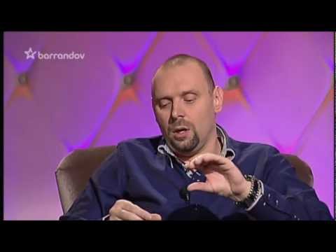 Miloš Knor - Agent CIA