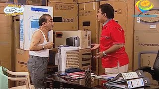 Nattu Kaka Sethji Se Naraz! | Taarak Mehta Ka Ooltah Chashmah | तारक मेहता का उल्टा चश्मा video