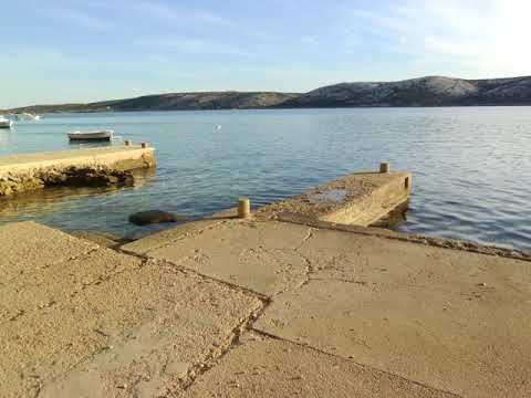 Apartments Krešo - Stara Novalja - Croatia