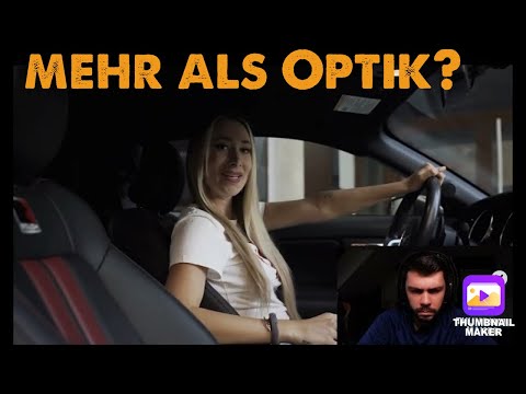 Reaktion | Der Schein trügt, Mogelpackung entlarvt 😡 @Stellavision