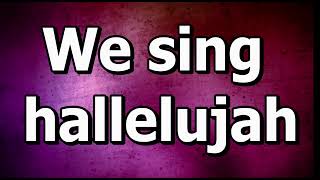 Your Love Defends Me - w/Lyrics - Matt Maher