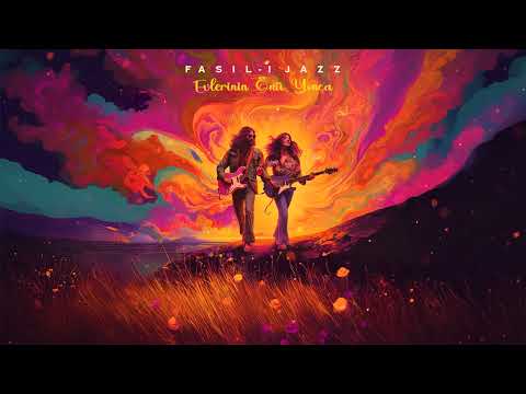 Fasıl-ı Jazz - EVLERİNİN ÖNÜ YONCA