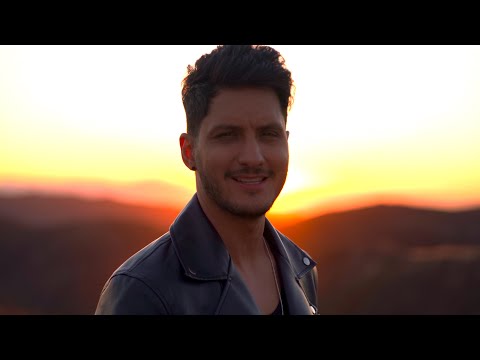 Dave Bolaño - I Have Faith (Official Video)