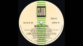 Kool &amp; The Gang - Bad Woman