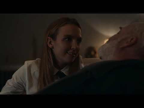 Killing Eve Season 1 (Cinematic Trailer)