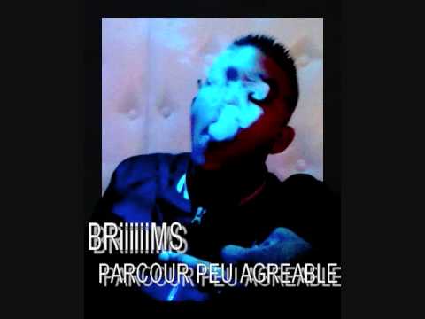 BRiMS - PARCOURS PEU AGREABLE