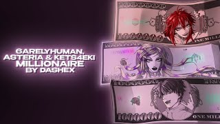 Cover art for Millionaire