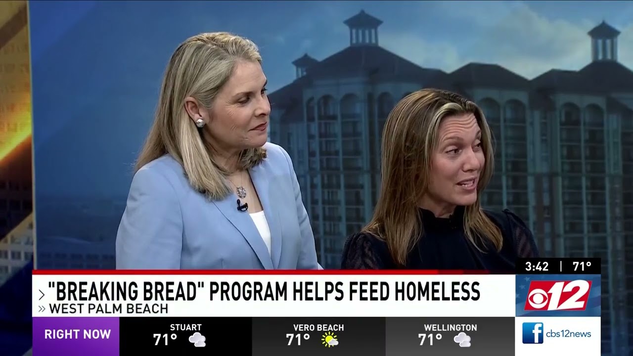 Breaking Bread Calls On Community For Support