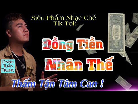 Thể hiện bởi Danh Tuấn Trung