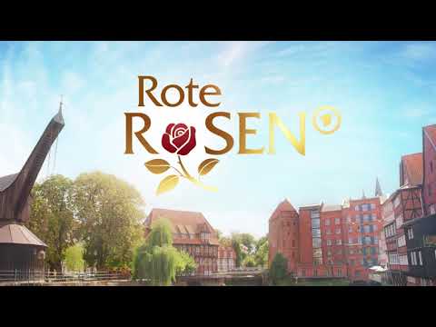 Intro Staffel 18: Der neue "Rote Rosen"-Vorspann | Rote Rosen thumbnail