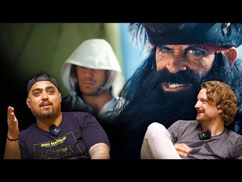 Niko & Christian Break Down Their Sickest Video