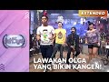 OLGA KOCAK Oki Lukman Jadi Bahan Banyolan Olga Terus DAHSYATNYA FLASHBACK