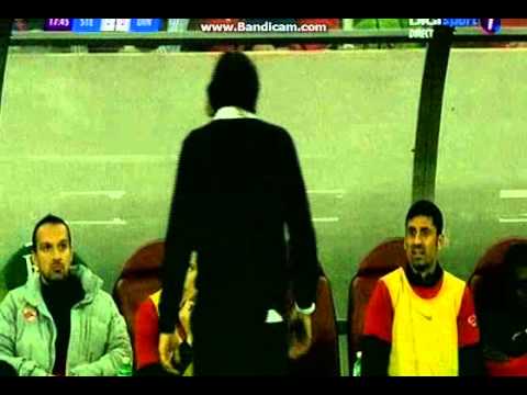 Danciulescu ii protesteaza lui Bonetti