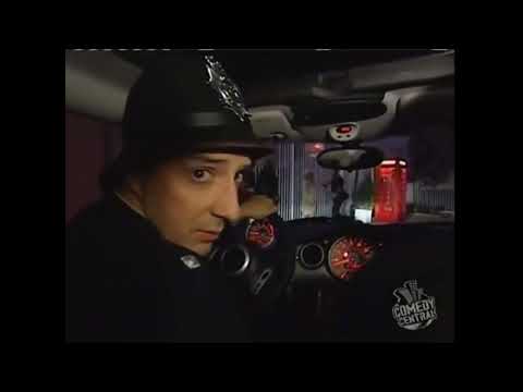 Mad TV – Constables