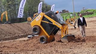 KATO AS12 kompaktrakodó