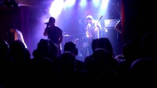 Dillinger Escape Plan -  Widower