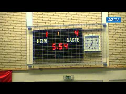 Uelzens größtes Fußballturnier: AZ-Pressecup 2014